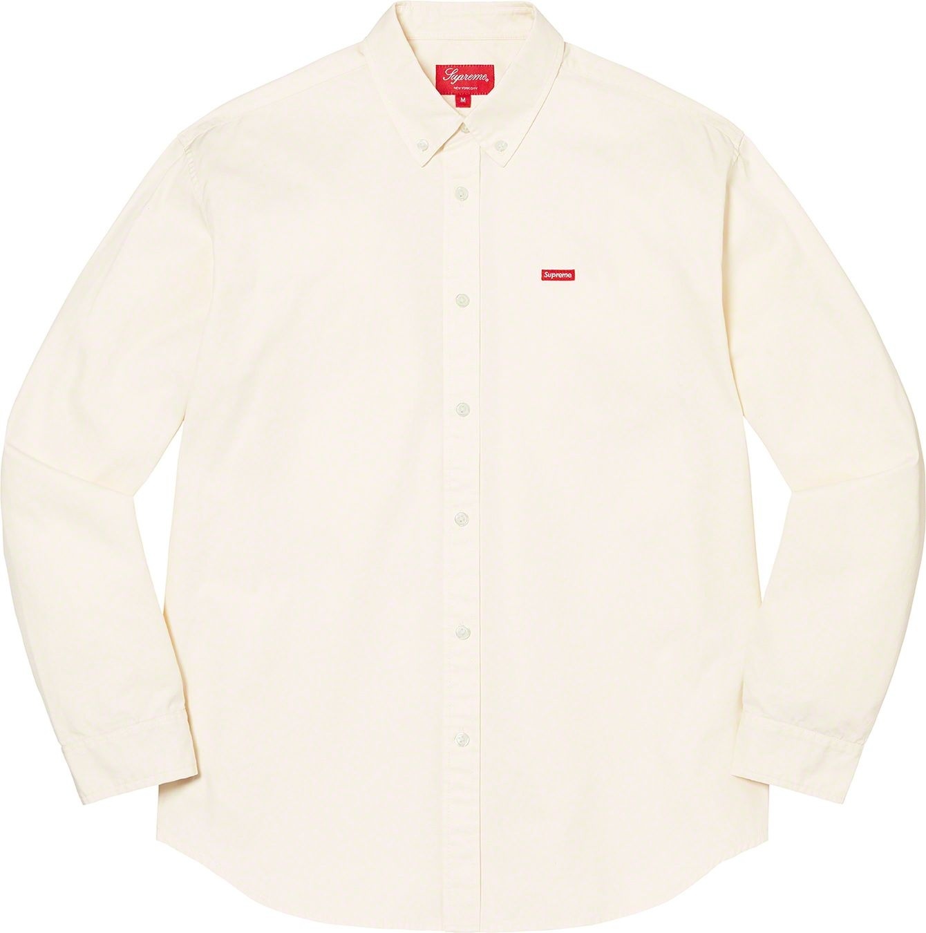 Small Box Shirt view 12
